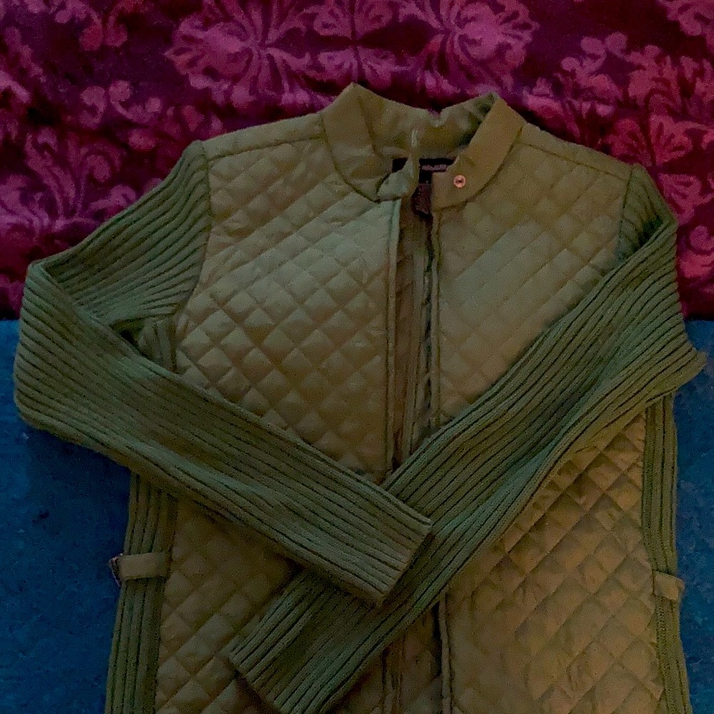 90’s Jacket